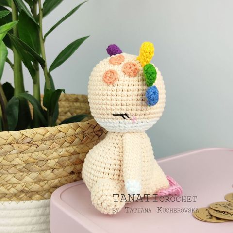 Axolotl crochet pattern/Hatching bag/amigurumi crochet pattern