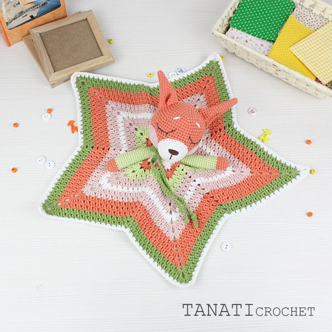 Tanati Crochet
