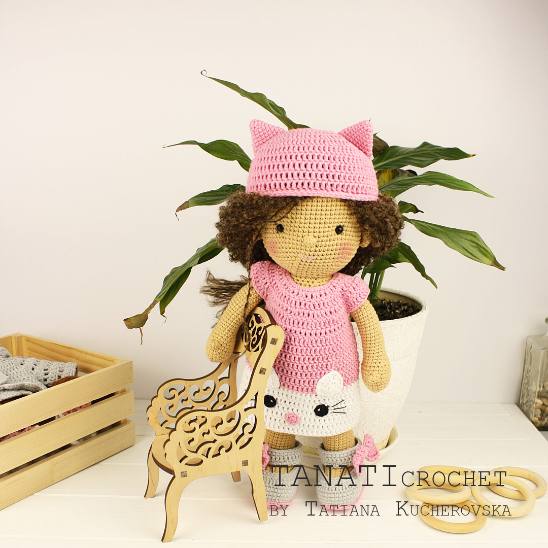 New Crochet Pattern Books